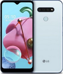 Замена динамика на телефоне LG Q51 в Твери
